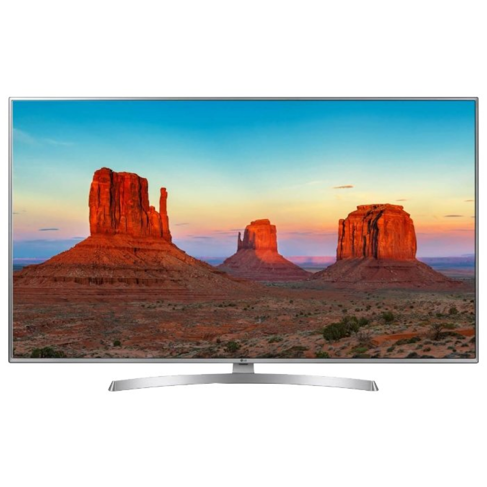 Телевизор LG 55UK6710
