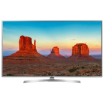 Телевизор LG 55UK6710