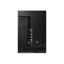 Телевизор SAMSUNG UE58AU7160U