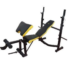 Скамья DFC D7828