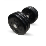 Гантель MB Barbell MB-FdbM-B31