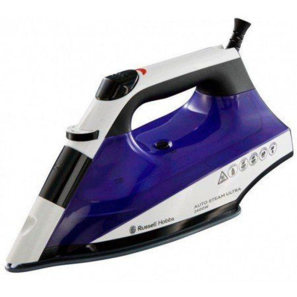 Утюг RUSSELL HOBBS Autosteam Ultra 22523-56
