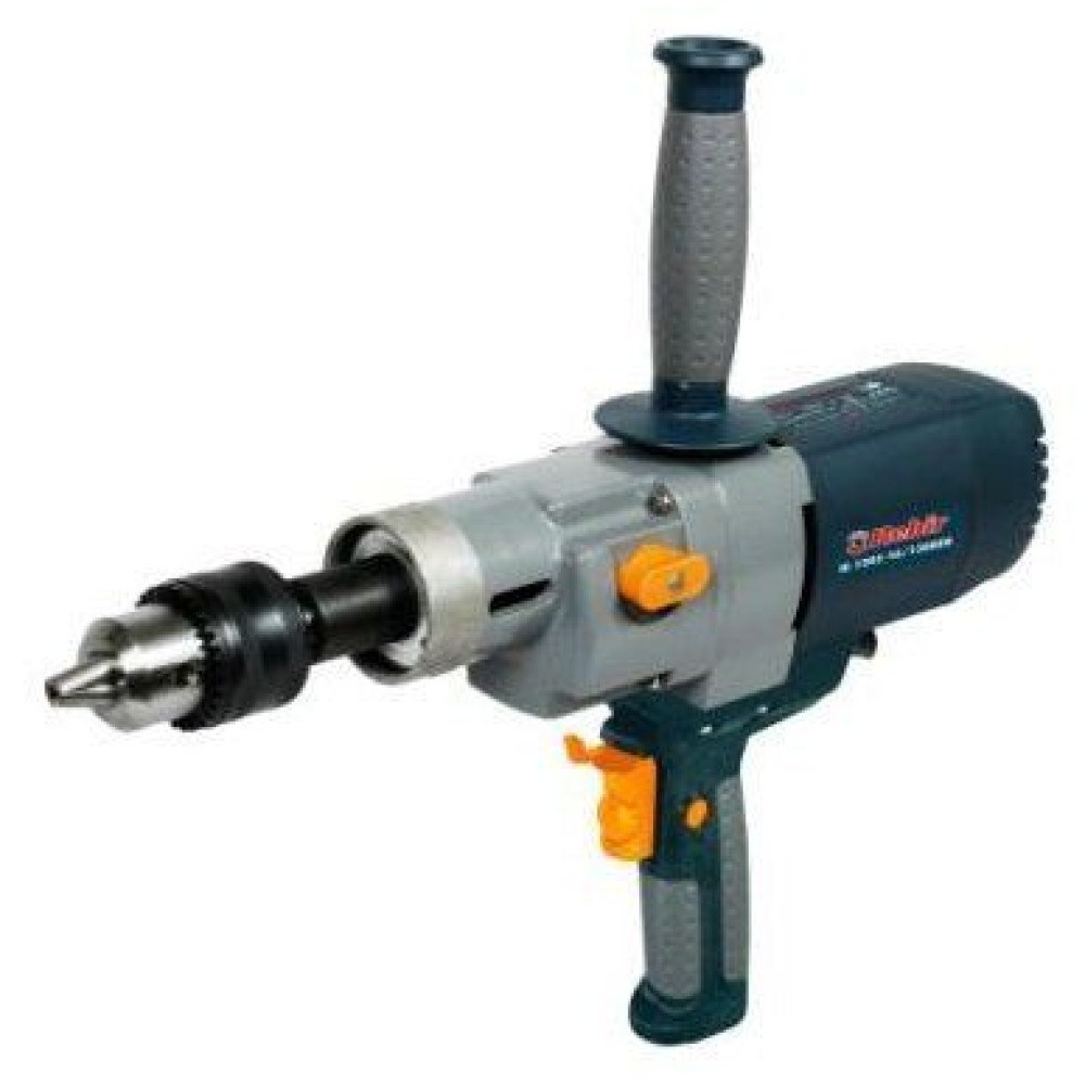 Дрель REBIR ie 1205-16/1450 er