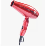Фен SOLIS FastDry red