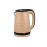 Чайник электрический CENTEK CT-0022 Beige