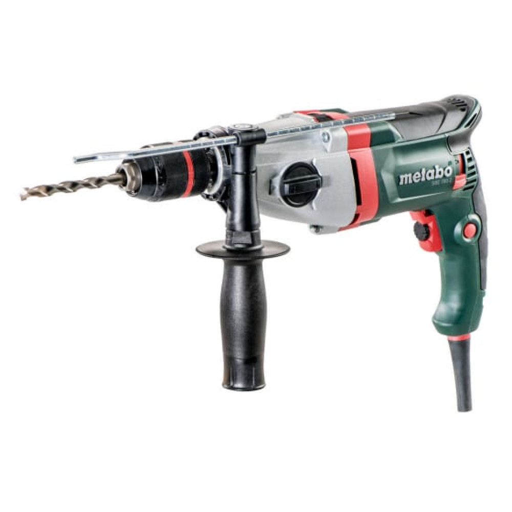 Дрель Metabo SBE 780-2 600781000