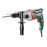 Дрель Metabo SBE 780-2 600781000