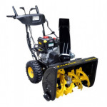 Снегоуборочная машина CHAMPION st861bs