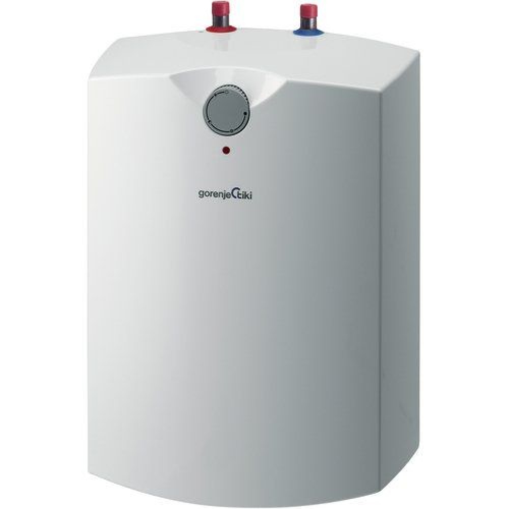 Водонагреватель накопительный GORENJE gt10u/v6