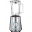Блендер BQ SB1000 черный/серебряный