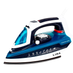 Утюг Lira LR 0602