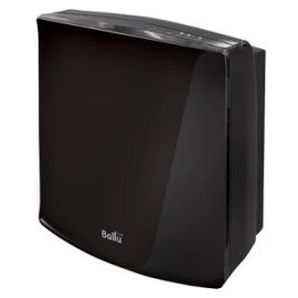 Воздухоочиститель BALLU ap-410f5 черный