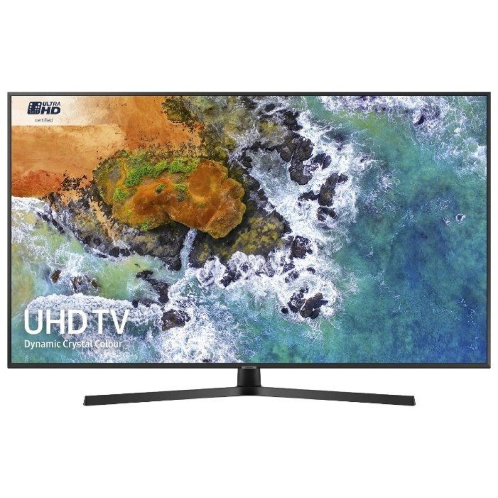 Телевизор SAMSUNG UE43NU7400U