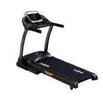Беговая дорожка Proxima Persona Pulse T-8502E