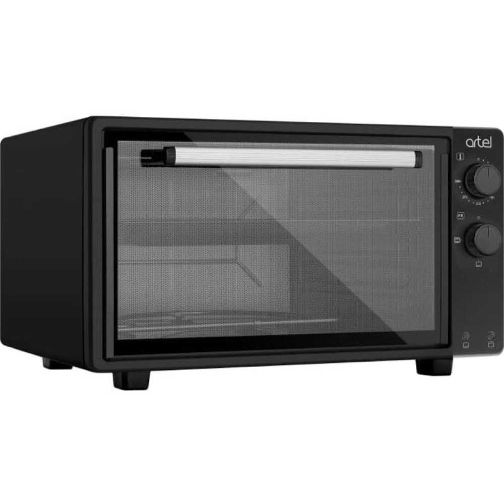 Мини-печь Artel MD 3216 черный