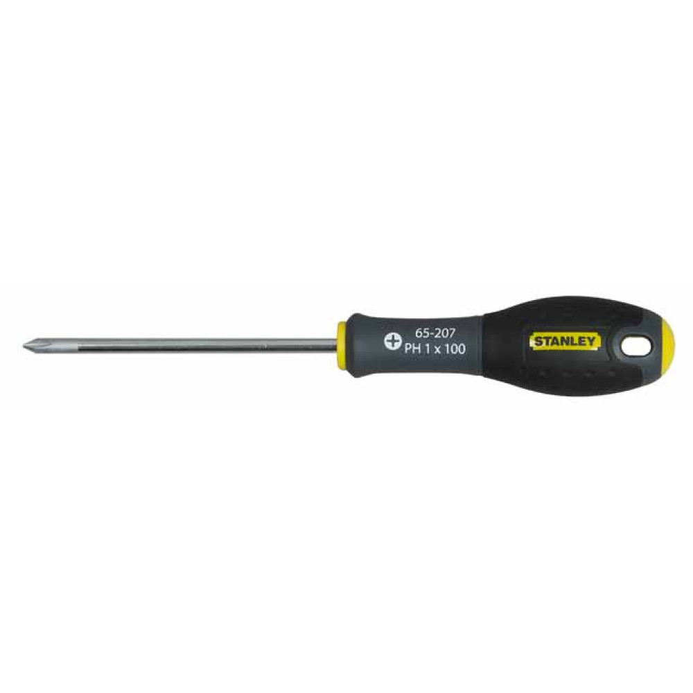 отвертка fatmax STANLEY 0-65-204