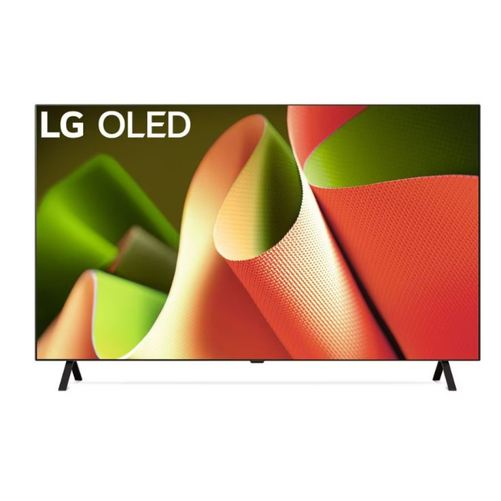 Телевизор LG OLED65B4RLA