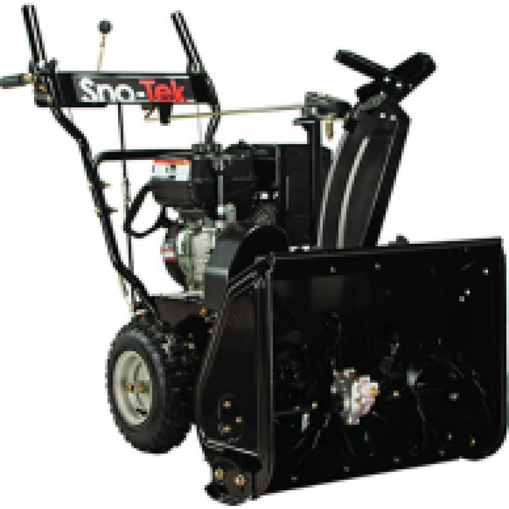 Снегоуборщик бензиновый ARIENS sno-tek st24 920313