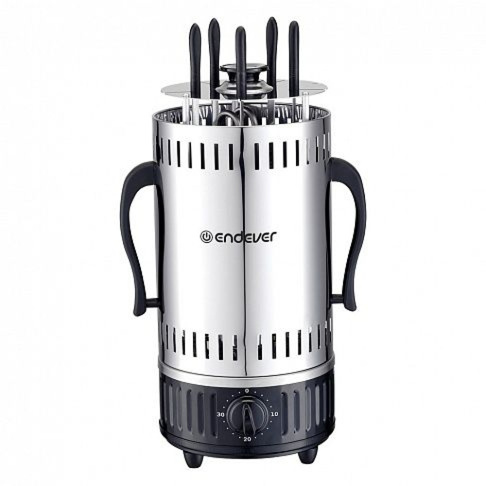 Шашлычница ENDEVER Grillmaster 290