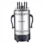 Шашлычница ENDEVER Grillmaster 290