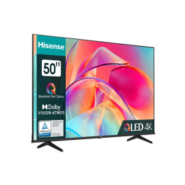 Телевизор HISENSE 50E7KQ