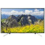 Телевизор SONY KD-49XF7596