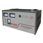 Стабилизатор напряжения РЕСАНТА ach-12000/1-эм