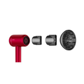 Фен XIAOMI Jimmy F6 Pro Red