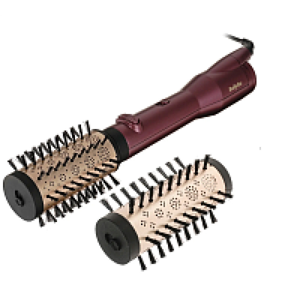 Фен-щетка BABYLISS AS950E