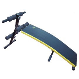 Скамья для пресса DFC SJ006