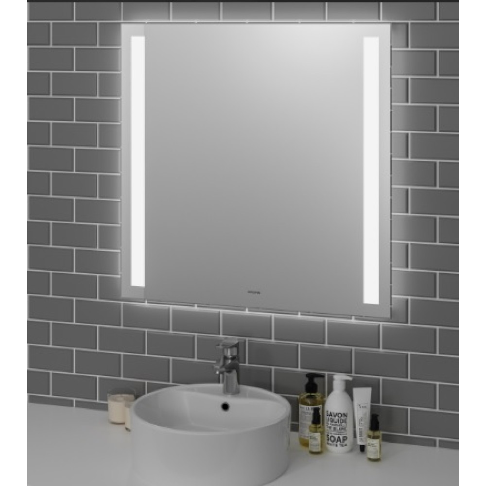 Зеркало GROSSMAN AVRORA 700х800х45 мм 117080