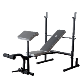 Скамья DFC D3802