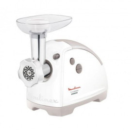 Мясорубка MOULINEX ME 620132