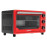 Мини-печь CENTEK CT-1537-30 Red Promo