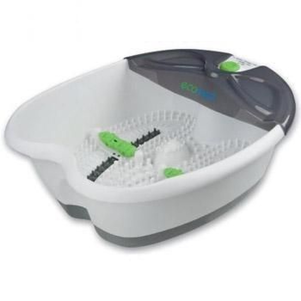 Гидромассажная ванночка для ног MEDISANA ecomed foot spa