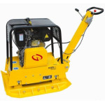 Виброплита ZITREK CNP 330-1