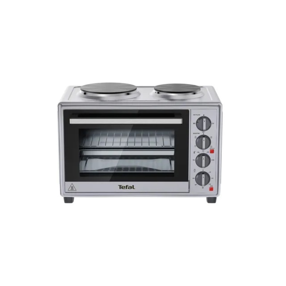 Мини-печь TEFAL OF463D30