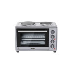 Мини-печь TEFAL OF463D30