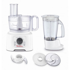 Кухонный комбайн MOULINEX FP542111
