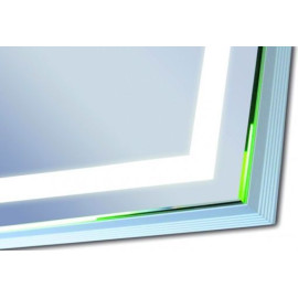 Зеркало Dubiel Vitrum Lustro Volano 62x86
