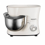 Кухонная машина REDMOND RKM-4050 белый металлик