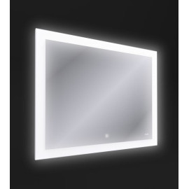Зеркало CERSANIT Design KN-LU-LED030*100-d-Os