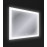 Зеркало CERSANIT Design KN-LU-LED030*100-d-Os