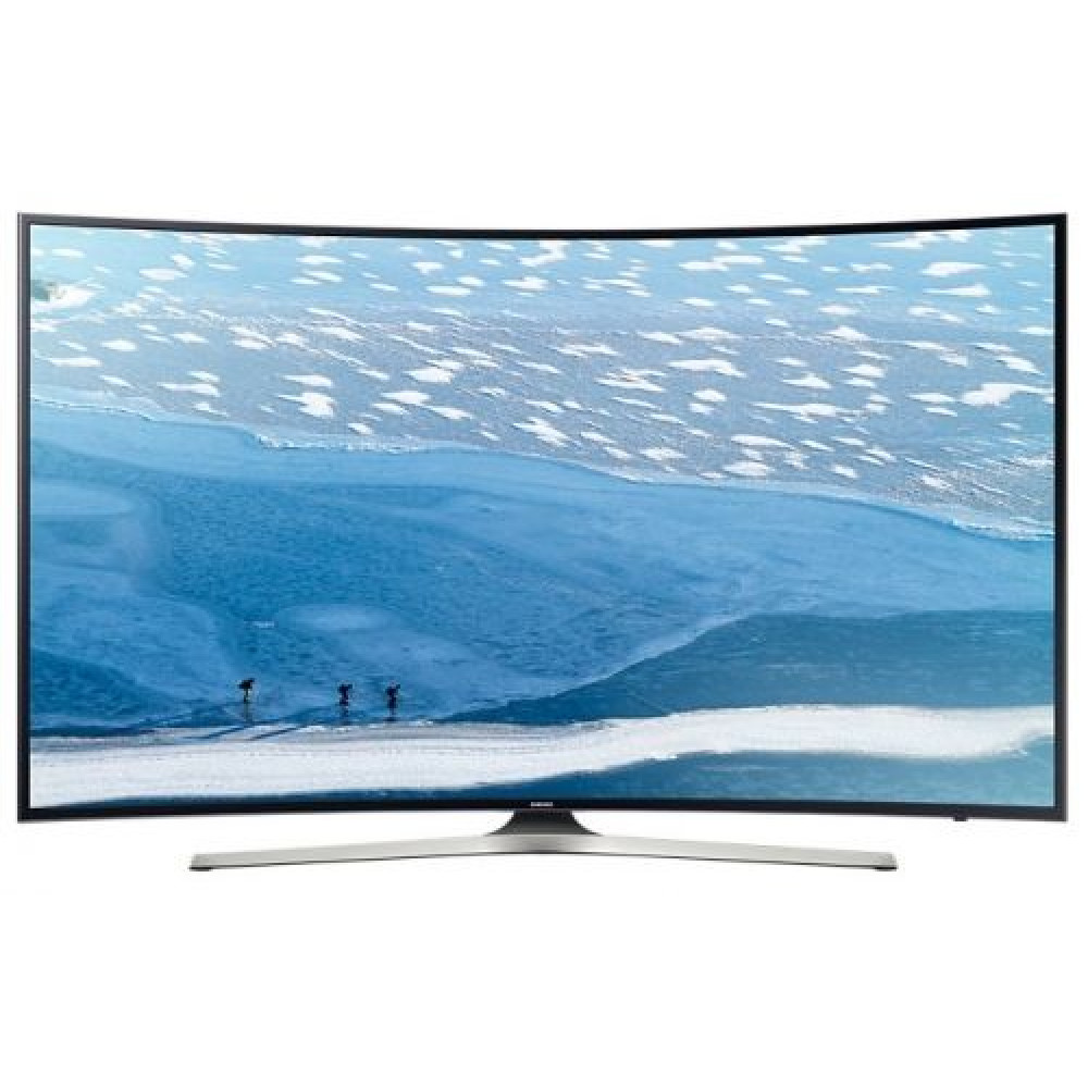 Телевизор SAMSUNG UE49KU6300