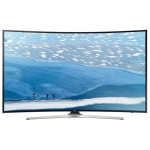 Телевизор SAMSUNG UE49KU6300