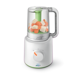 Блендер стационарный PHILIPS AVENT SCF870/22 85300