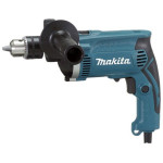 Дрель ударная MAKITA hp1630k