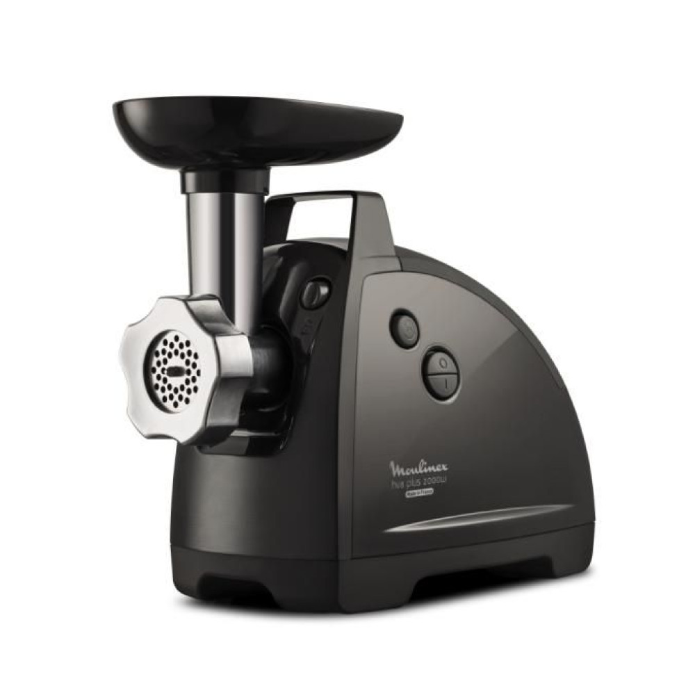 Мясорубка Moulinex ME 684832