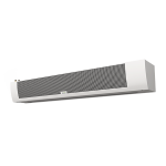 Тепловая завеса Ballu BHC-H10W18-PS
