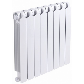 Радиатор отопления RIFAR rifar b-500 8 секций